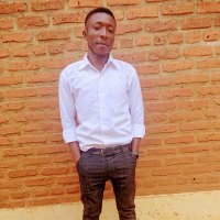 David Nshimiyimana (@nshimiyima40526) 's Twitter Profile
