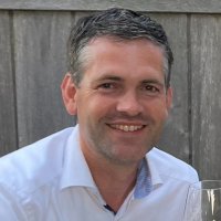 Joost van den Akker (@akkerjoost) 's Twitter Profile