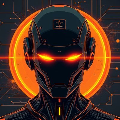 zhendecn's profile picture. Tesla Bot & Bitcoin