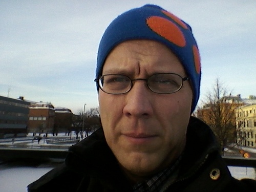 M_Kazmierczak's profile picture. Inköpsansvarig Gästrike återvinnare/CEO Upphandlingsspecialisterna