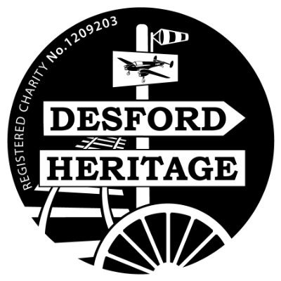 Desford Heritage CIO Registered Charity No.1209203
#desfordheritagetrail #desfordheritage