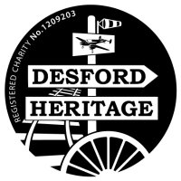 Desford Heritage | Leicestershire UK (@desfordheritage) 's Twitter Profile