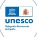 Delegación España ante UNESCO / Amb Espagne UNESCO (@espunesco) Twitter profile photo Delegación España ante UNESCO / Amb Espagne UNESCO (@espunesco) Twitter profile photo