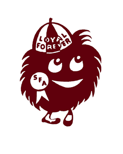 SFAMaroonBand's profile picture. This is the official Twitter of the Stephen F. Austin High Maroon Band.  Announcements, updates, etc. will be posted here. Enjoy!