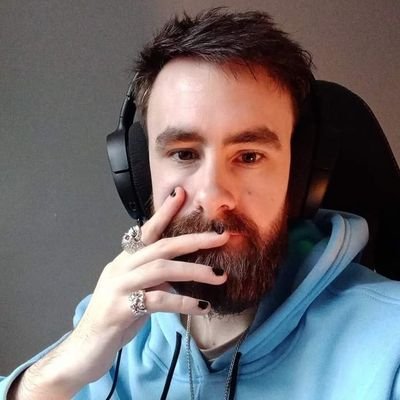 28, He/Him,
Ex Chef,
Medical Weed User,
Variety streamer,
Business contact - jordanmeadows39@gmail.com
All thoughts and comments are my own.
