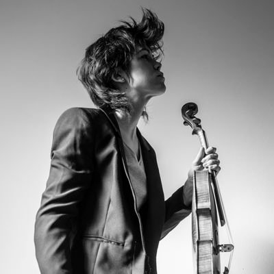Viola is my Passion.Concert Violist /Professor @rcmlondon & @liceu1837
/Premio El Ojo Crítico RNE 2015, @premiosmin 2018, Premio @culturacmadrid 2019