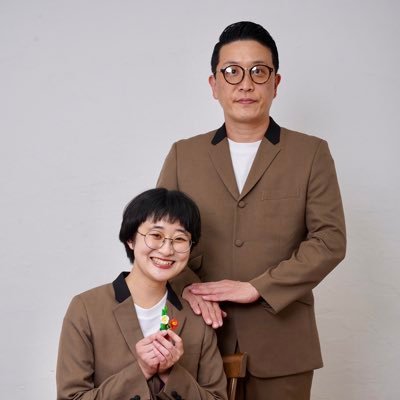 tukino10kage's profile picture. 浅井企画所属。1年生。20歳差の男女コンビ「お正月」🎍/フルート16年目。小・中高・特支教員免許有。/お正月月野とかげちゃんねる→ https://t.co/xExlGYxWwx 趣味アカ→@aoi2tori