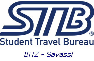 Sempre buscando o melhor para o cliente, o STB é a agência de intercâmbio que oferece a maior variedade de produtos e serviços para viagens internacionais!