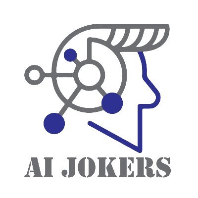 ai_jokers's profile picture. Laughing Through the Future of Tech!