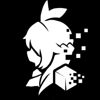 Blackmaze_00's profile picture. gamedev working on the coolest tacti-waifu game #projectMCS. follow us and don't miss the chance to be our earliest witness😎