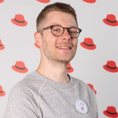 I do PR and social media things for a company
I write, badly