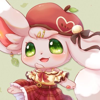 椎み🐭🍎 (@shiimi_kro) / X