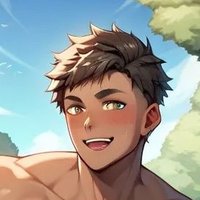 gayanime8686 (@gayanime8686) Twitter profile photo