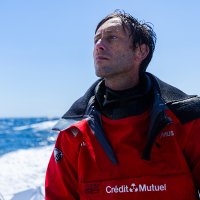 Ian Lipinski - Skipper Crédit Mutuel (@ianlipinski) 's Twitter Profile Photo Ian Lipinski - Skipper Crédit Mutuel (@ianlipinski) 's Twitter Profile Photo