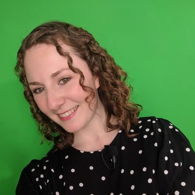 Weather Almanac Author ❄️🌷☀️🍂
• Meteorologist 🌦️
• @UEA_journalism grad 🎥
• Production Journalist @itvanglia 📺
• STEM & Climate Ambassador 👩🏫