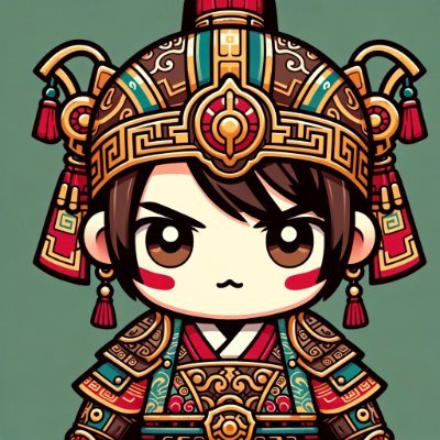 🎮ゲームアカウント🎮
Aoe4 / DBD / AMONG US / MINECRAFT / OW2 / Farming Simulator25 / MONSTER HUNTER WILDS / Mechabellum
イベント運営、たまに配信参加 📺
趣味で画像作成 🎨
楽しく遊べるゲーム仲間募集中!👾