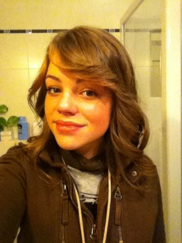 TeshaLDumesnil's profile picture. Upscale salon at desired student prices.