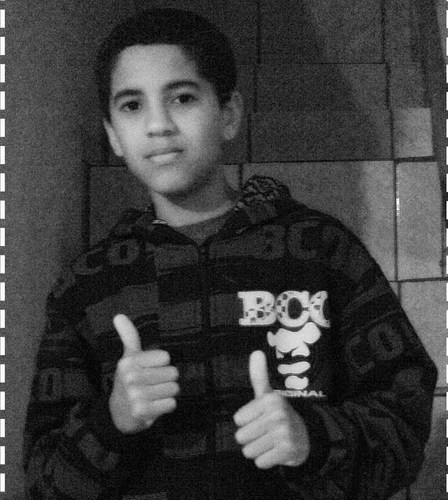 Ousadia E Alegria ♪
