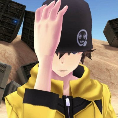 Mameo_Tamer's profile picture. A Gamer & Digidestined One" Gaming & Toys Collecting Since 99's