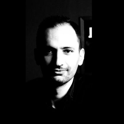 هم بنیانگذار سامانه پرشین وست ... سیستم تحلیل براساس هوش مصنوعی بورس ایران و آمریکا