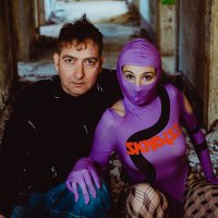 Underspreche (@underspreche) 's Twitter Profile