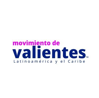 Movimiento de sobrevivientes activistas que luchamos contra la violencia sexual hacia niños, niñas y adolescentes. #VenimosValientes