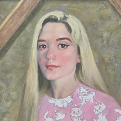 Anna Nikiforovaさんのプロフィール画像