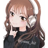 さぁちゃん (@saaa_hit) 's Twitter Profile