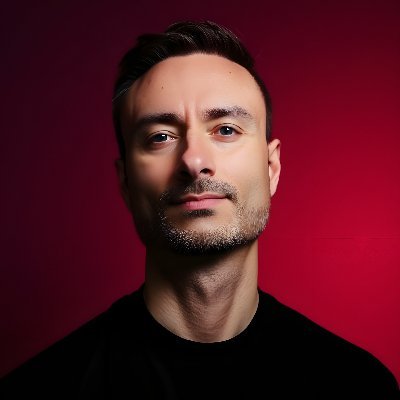 Award Winning AI Filmmaker - AI explorer - Mystic, Gen-3 and more - Content Curator -
👓https://t.co/2W7H0cudMo