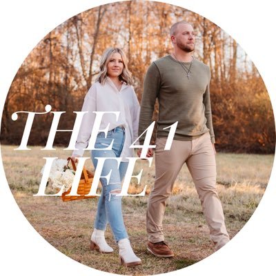 The 41 Life Podcast