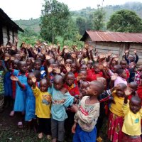 Muhindo Peterson(Joy Orphanage & children'smistry) (@muhindopeterso1) 's Twitter Profile