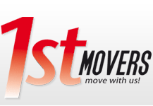 1stMovers's profile picture. 