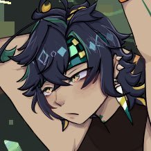 Madyさんのプロフィール画像