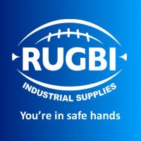 Rugbi Industrial Supplies (@rugbiindustrial) 's Twitter Profile