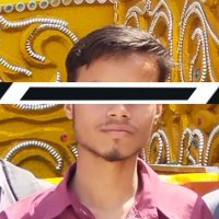 Aman Babu Hemant | เนเนเนเนVim user | Live in terminal (@amanbabuhemant) 's Twitter Profile Photo Aman Babu Hemant | เนเนเนเนVim user | Live in terminal (@amanbabuhemant) 's Twitter Profile Photo