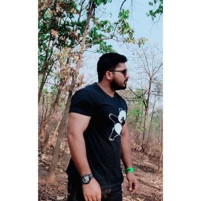 Prateekncmishra's profile picture. ବନ୍ଦେ ଉତ୍କଳ ଜନନୀ 

ହିନ୍ଦୁ 🚩

||n no. of topics||
 
••शिव ही सत्य है 🔱🕉️••

||No Re-post is an endorsement||