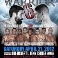 Rise of a Warrior (@riseofawarrior) 's Twitter Profile