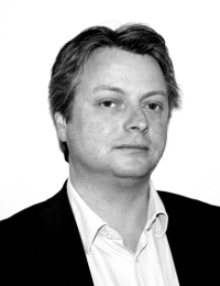 Nordic Partner Ernst & Young. Business problem solver. Father of two girls and a boy, flyfisher and nature lover.