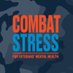 Combat Stress (@combatstress) Twitter profile photo Combat Stress (@combatstress) Twitter profile photo