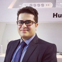 محمد صدرا 🇮🇷 💻 (@mrweb24) 's Twitter Profile