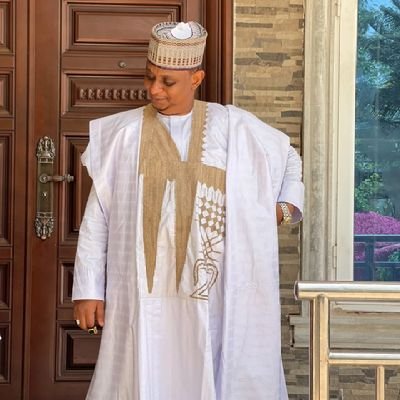 atiku_aminu's profile picture. No DM please.....