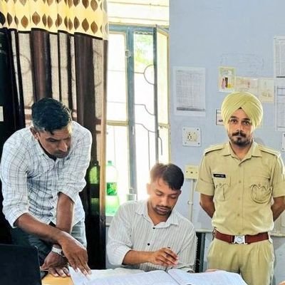 Dilsukh93's profile picture. Plays With Data 
#Government_Of_Rajasthan