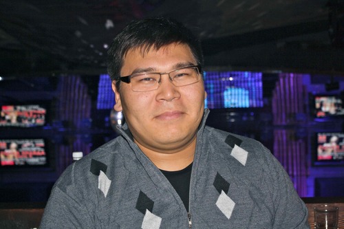 KzTitans's profile picture. Brokerage company