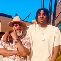 Derrick Miles 1 (@preacher_dallas) 's Twitter Profile Photo Derrick Miles 1 (@preacher_dallas) 's Twitter Profile Photo