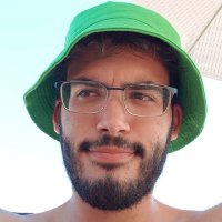 Antonio Pozo (@tonyposo_18) 's Twitter Profile