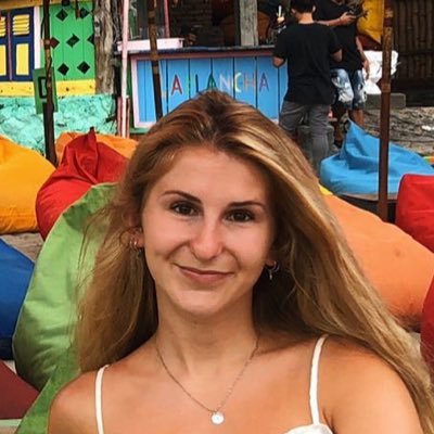 ESRC PhD student @Cardiffmet👩🏼🎓 Looking at return to sport after injury🤕🏃♀️
