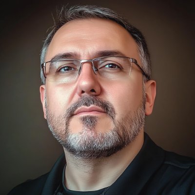 Crypto enthusiast and researcher
COO @zellular_xyz; creative director & senior writer @muon_net