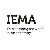 IEMA (@iemanet) 's Twitter Profile