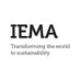 IEMA (@iemanet) Twitter profile photo IEMA (@iemanet) Twitter profile photo