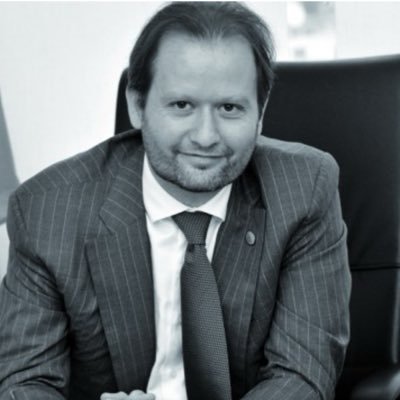 UNIDOPasini's profile picture. Director at #UNIDO Rep. In India. Father, husband, tennis fan. Formerly Austria, Mexico, Colombia, Lebanon, Iraq and Jordan. Views are my own